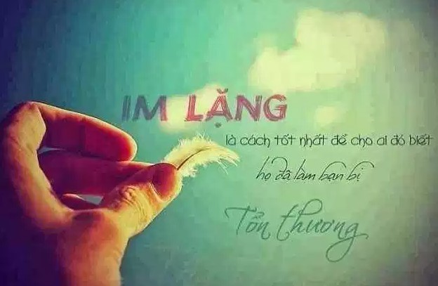 Những STT Buồn về Tình Yêu và Cuộc Sống tâm trạng nhất mọi thời đại 15