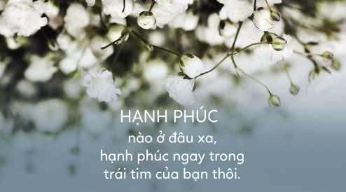 Những STT Dễ Thương, đáng yêu được chia sẻ nhiều nhất 5