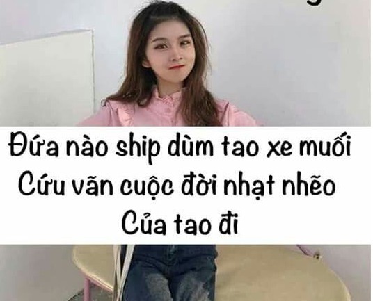 Những STT Dễ Thương, đáng yêu được chia sẻ nhiều nhất 8