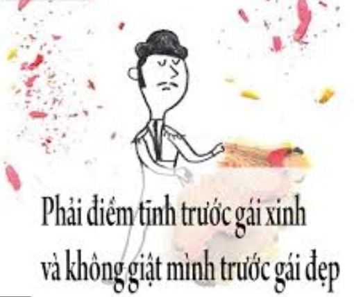 Những Stt Hài Hước, vui tươi, giải tỏa mọi stress trong cuộc sống! 13