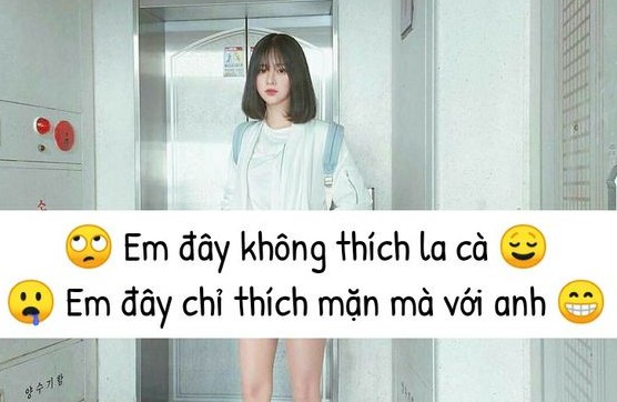 Những Stt Hài Hước, vui tươi, giải tỏa mọi stress trong cuộc sống! 4