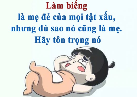 Những Stt Hài Hước, vui tươi, giải tỏa mọi stress trong cuộc sống! 11