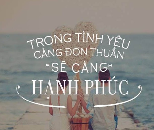 Những Stt Hạnh Phúc, Ý nghĩa trong Tình yêu và Cuộc sống 10