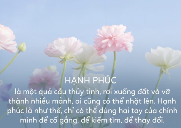 Những Stt Hạnh Phúc, Ý nghĩa trong Tình yêu và Cuộc sống 2