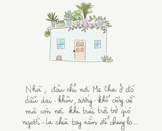 Những Stt Hay Về Gia Đình tình cảm và ý nghĩa nhất bạn nên đọc! 7