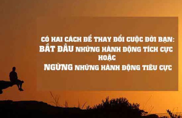 Những STT Hay và Ý nghĩa về Tình yêu, Gia đình và Cuộc sống 6