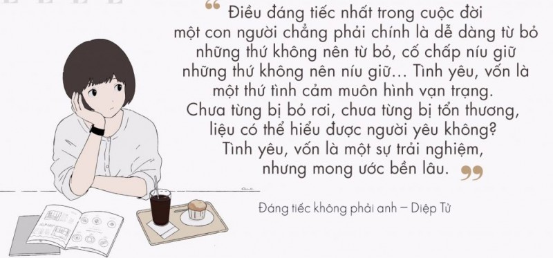 Những Stt Ngôn Tình Lãng Mạng Nhiều Ý Nghĩa 14