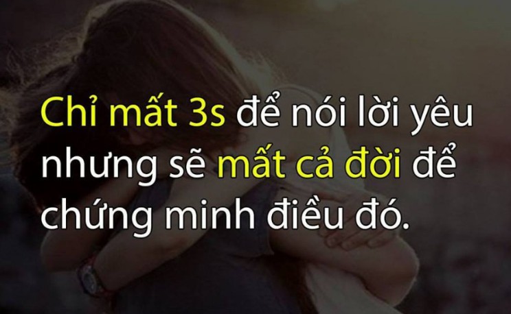 Những Stt Ngôn Tình Lãng Mạng Nhiều Ý Nghĩa 2