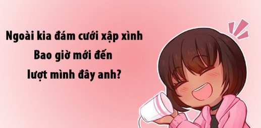 Những Stt Thả Thính "Ngọt" như mật khiến Crush say đắm 5