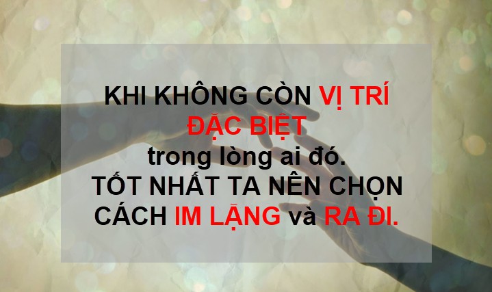 Những Stt Thất Tình Buồn Chán Cô đơn và tuyệt vọng nhất 5