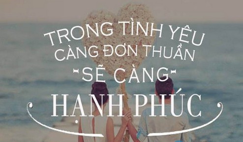 Những Stt Hay Về Tình Yêu mang nhiều cảm xúc và tâm tư 10