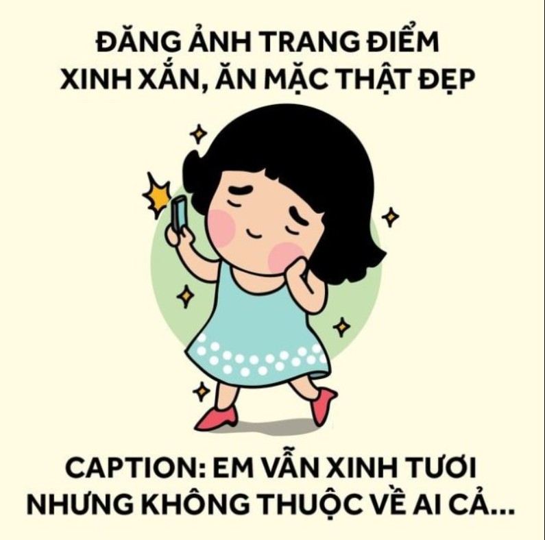 Những Stt Vui Vẻ, Hạnh Phúc xua tan đi những muộn phiền trong cuộc sống 12