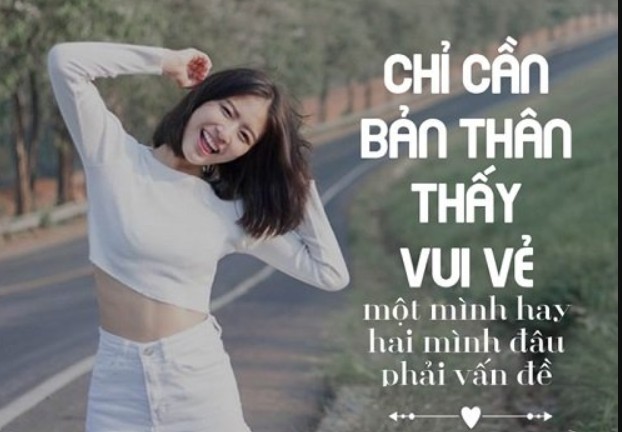 Những Stt Vui Vẻ, Hạnh Phúc xua tan đi những muộn phiền trong cuộc sống 13