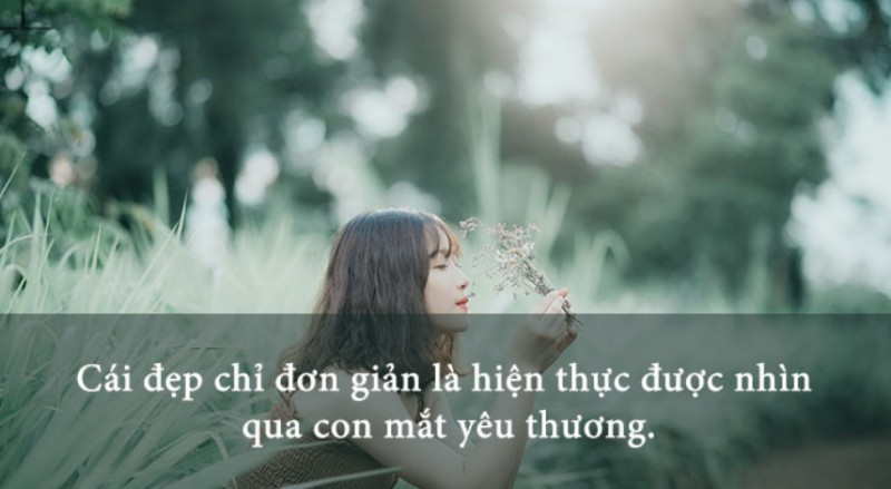 Những Stt Yêu Thương Ngọt Ngào, lãng mạng được chia sẻ nhiều trên MHX 16