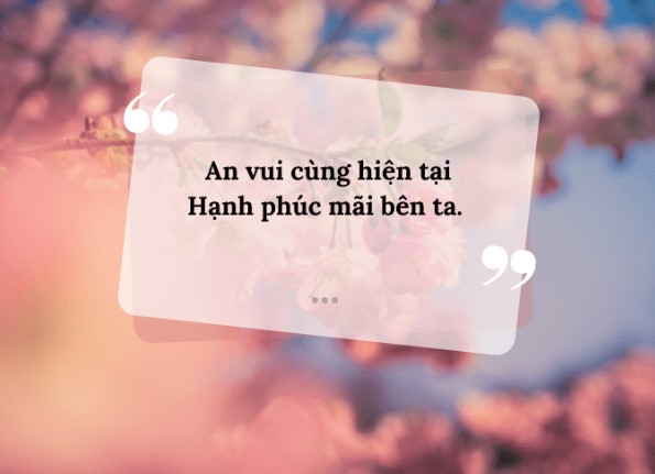 Những Bài Thơ Hay Về Cuộc Sống Ý Nghĩa 3