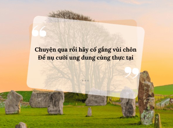 Những Bài Thơ Hay Về Cuộc Sống Ý Nghĩa 4