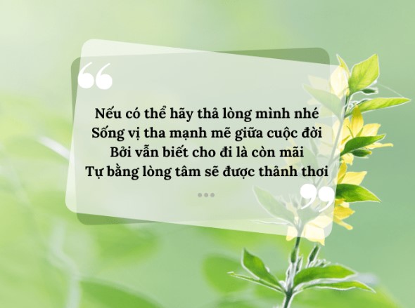 Những Bài Thơ Hay Về Cuộc Sống Ý Nghĩa 6