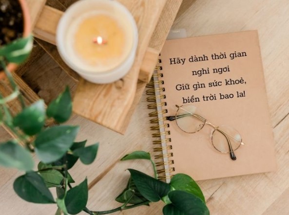 Những câu Thơ hay nói về sức Khỏe hay và ý nghĩa nhất 3